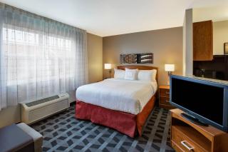 TownePlace Suites Detroit Sterling Heights - 1