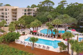 Marriott's Monarch at Sea Pines - Hilton Head Island - 8
