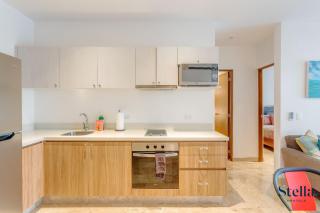 Ipana Condo, Rooftop Pools, Gym, Walk to Beach - 2