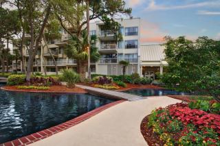 Marriott's Monarch at Sea Pines - Hilton Head Island - 4