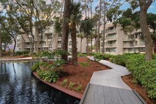 Marriott's Monarch at Sea Pines - Hilton Head Island - 3