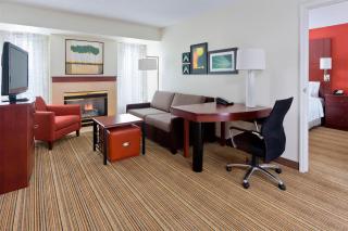Residence Inn Canton - 3