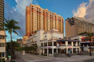 Marriott's BeachPlace Towers - Fort Lauderdale - 9