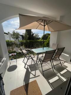 Riviera Eva Apartment - Sitio de Calahonda - 4