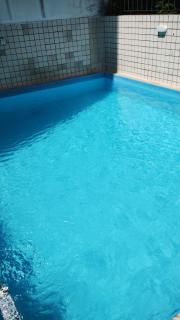 Apto grande, 170m2-Recreio - Rio de Janeiro - 8