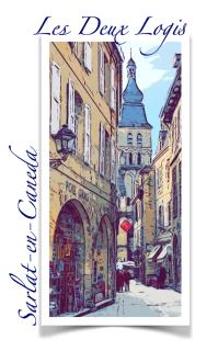 Walnut - Sarlat-la-Canéda - 9