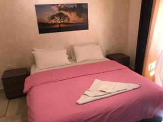 Suzan Hotel Apartments - Amman - 4