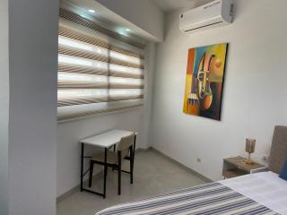 Studio Très Moderne Gallo 1 - Mamelles Dakar - Dakar - 2