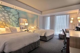 Courtyard by Marriott Quebec City - Quebeque - 3