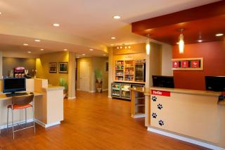 TownePlace Suites by Marriott Jacksonville - Jacksonville - 6