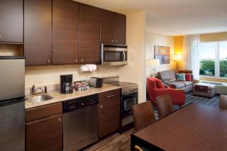 TownePlace Suites by Marriott Jacksonville - Jacksonville - 1