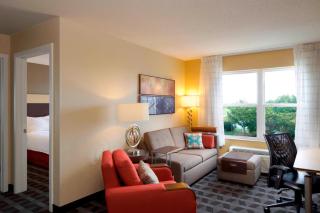 TownePlace Suites by Marriott Jacksonville - Jacksonville - 4
