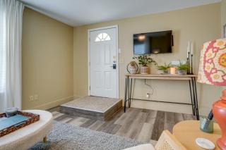 Kerrville Vacation Rental Across From River Trail! - Kerrville - 6