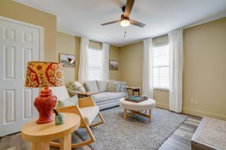 Kerrville Vacation Rental Across From River Trail! - 7