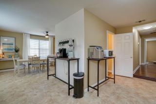 Kerrville Vacation Rental Across From River Trail! - Kerrville - 2
