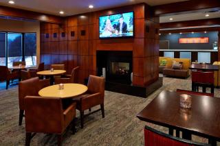Courtyard by Marriott Bloomington Mall of America - Bloomington - 6