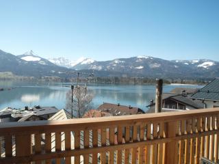 Lake View Apartment - 6
