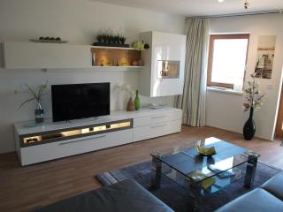 Lake View Apartment - Sankt Wolfgang - 9