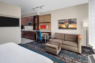 TownePlace Suites by Marriott Big Spring - Big Spring - 3
