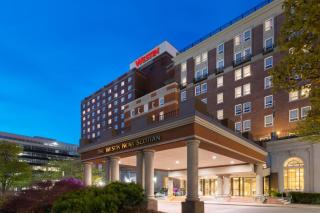 The Westin Nova Scotian - Halifax - 0