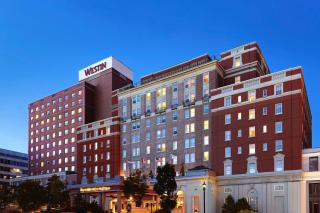 The Westin Nova Scotian - Halifax - 8