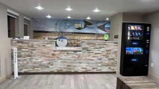 Best Western El Rancho Palacio - Roswell - 2