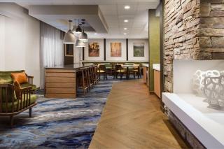 Fairfield Inn by Marriott Joliet South - 5