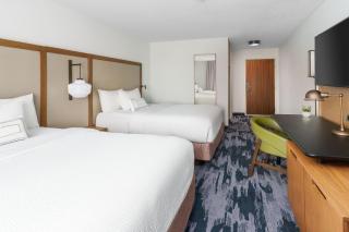 Fairfield Inn by Marriott Joliet South - 1