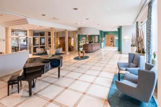 Dorint Venusberg Bonn - Bonn - 5