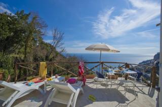 La Scivitella - Amalfi - 7