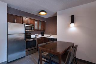 Residence Inn by Marriott Austin The Domain Area - Austin - 1