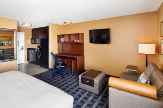 TownePlace Suites by Marriott Midland - 3