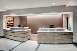 Residence Inn by Marriott Portsmouth - Portsmouth - 9