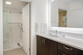 Residence Inn by Marriott Portsmouth - Portsmouth - 3