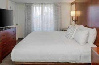 Residence Inn by Marriott Portsmouth - Portsmouth - 1