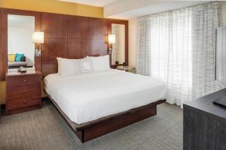 Residence Inn by Marriott Portsmouth - Portsmouth - 6