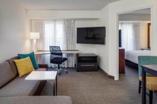 Residence Inn by Marriott Portsmouth - Portsmouth - 2