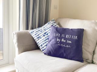 Lower Chine Apartment - Shanklin - 9