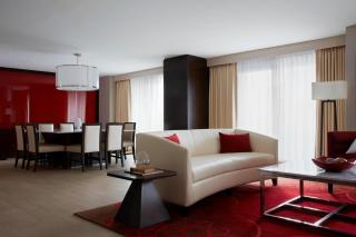 Marriott Marquis Washington, DC - 1