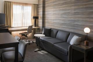 Residence Inn by Marriott Sacramento Downtown at Capitol Park - Sacramento - 2