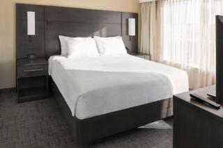 Residence Inn by Marriott Sacramento Downtown at Capitol Park - Sacramento - 3