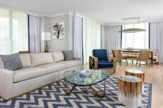 The Ritz-Carlton Coconut Grove, Miami - Miami - 5