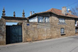 Casa da Quinta De S. Martinho - Vila Real - 9