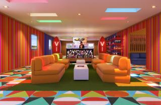 Americana Motor Hotel - Flagstaff - 0