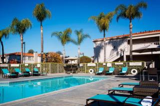 Residence Inn La Mirada Buena Park - La Mirada - 0