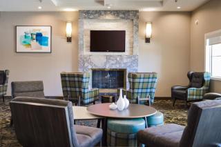 Residence Inn La Mirada Buena Park - La Mirada - 7