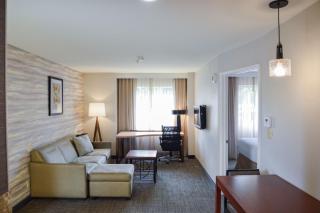Residence Inn La Mirada Buena Park - La Mirada - 4