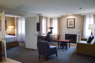 Residence Inn La Mirada Buena Park - La Mirada - 2