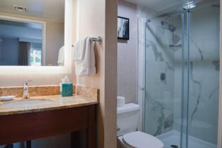 Residence Inn La Mirada Buena Park - La Mirada - 1