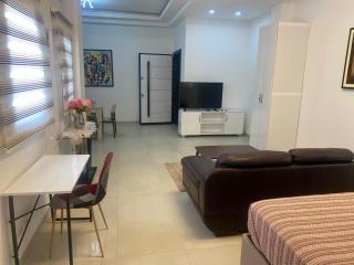 Studio de Luxe Gallo 5 - Mamelles Dakar - 1